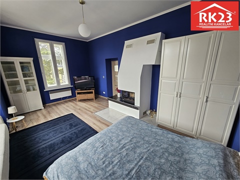 Pronájem bytu 3kk, 68 m² 0