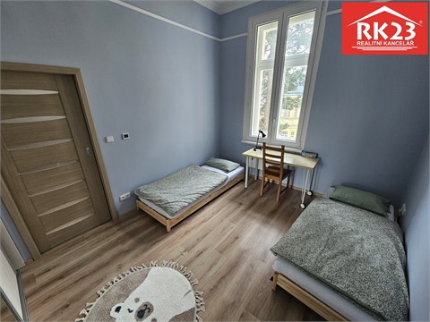 Pronájem bytu 3kk, 68 m² - 0
