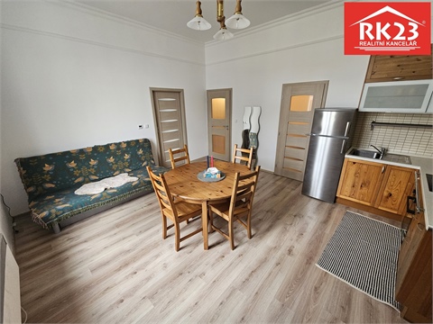 Pronájem bytu 3kk, 68 m² 2