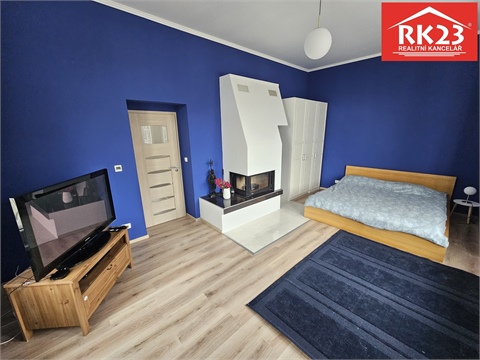 Pronájem bytu 3kk, 68 m² 6