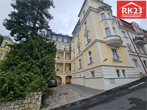 Pronájem bytu 3kk, 68 m² 10
