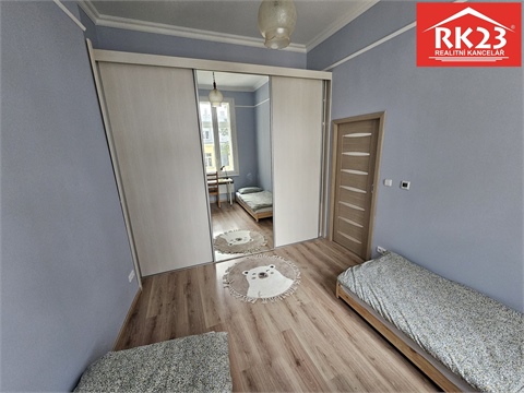 Pronájem bytu 3kk, 68 m² 8