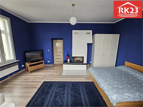 Pronájem bytu 3kk, 68 m² - 4