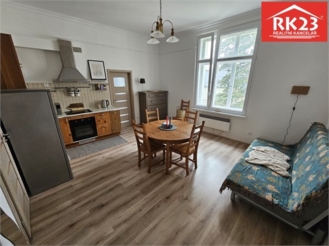Pronájem bytu 3kk, 68 m² - 2