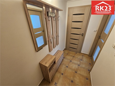 Pronájem bytu 3kk, 68 m² - 6