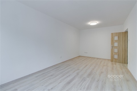 Pronájem bytu 1+1, 39 m² 2