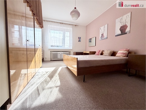 Prodej bytu 3+1, 69 m² - 2