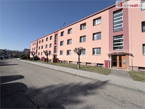 Prodej bytu 3+1, 69 m² 2