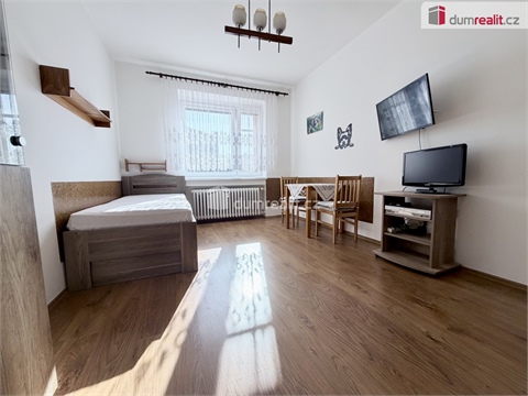 Prodej bytu 3+1, 69 m² - 0