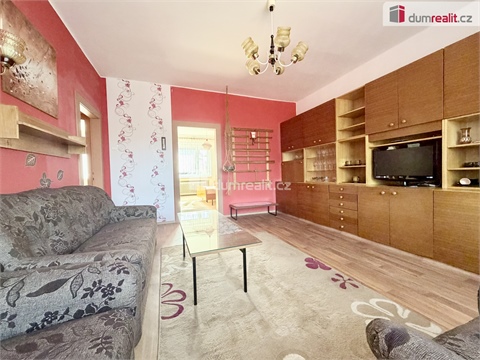 Prodej bytu 3+1, 69 m² 4