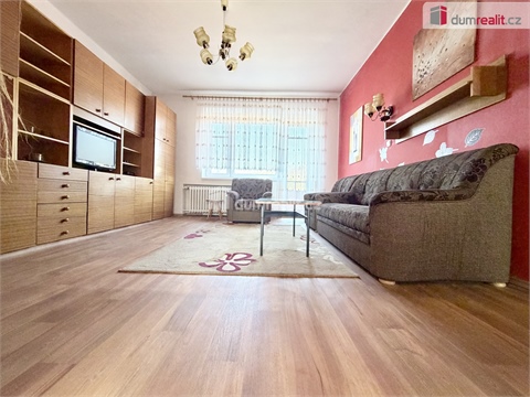 Prodej bytu 3+1, 69 m² 0