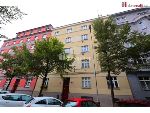 Pronájem bytu 2kk, 51 m² - 14