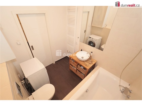 Pronájem bytu 2kk, 51 m² 6