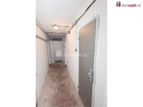 Pronájem bytu 2kk, 51 m² - 12