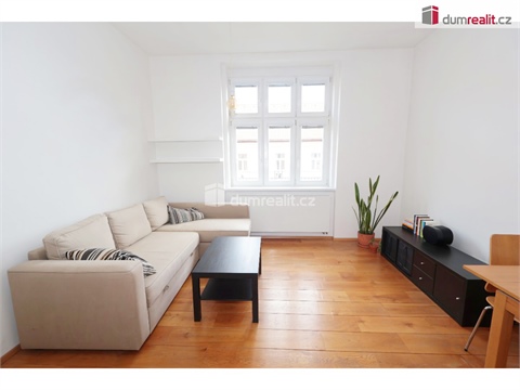 Pronájem bytu 2kk, 51 m² 0