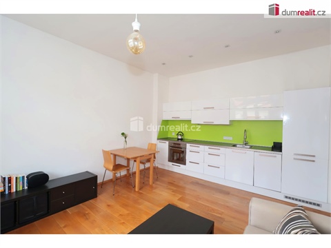 Pronájem bytu 2kk, 51 m² - 2