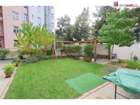 Pronájem bytu 2kk, 51 m² - 10
