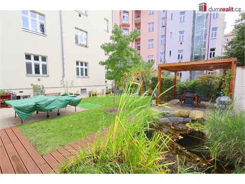 Pronájem bytu 2kk, 51 m² 12