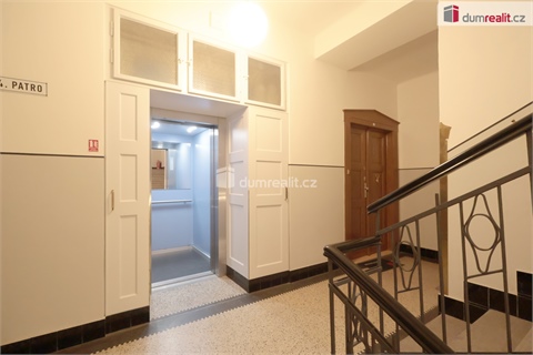Pronájem bytu 2kk, 51 m² - 8