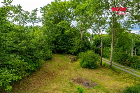 Prodej stavebního pozemku, 770 m² - 2