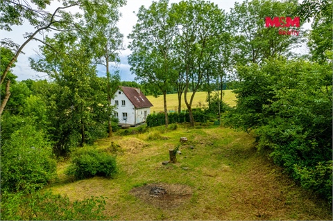 Prodej stavebního pozemku, 770 m² 4