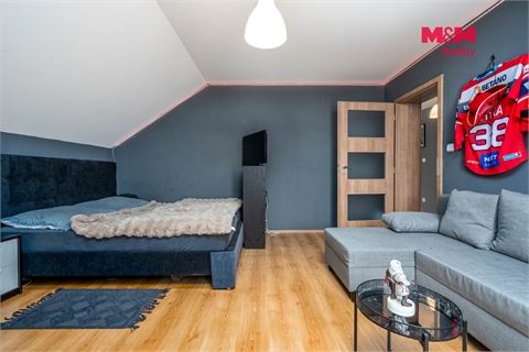 Prodej rodinného domu, 187 m² - 10