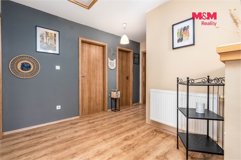 Prodej rodinného domu, 187 m² 18