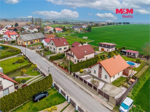 Prodej rodinného domu, 187 m² - 2