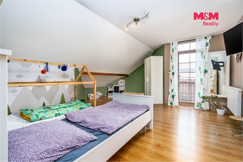 Prodej rodinného domu, 187 m² 16