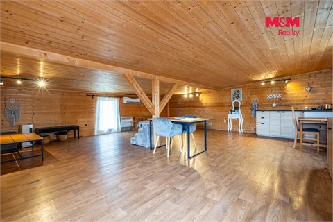 Prodej rodinného domu, 187 m² 24
