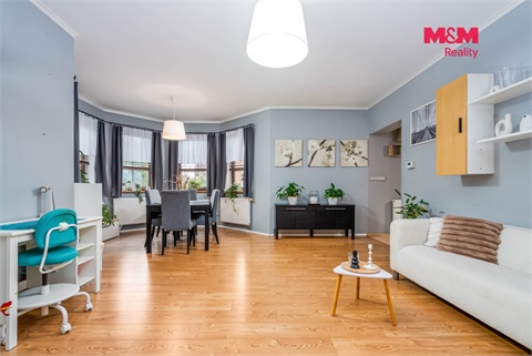 Prodej rodinného domu, 187 m² 6
