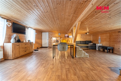 Prodej rodinného domu, 187 m² 26