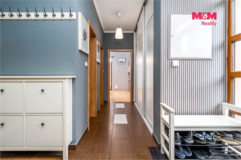 Prodej rodinného domu, 187 m² 10