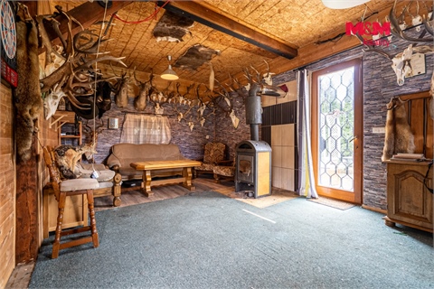 Prodej rodinného domu, 187 m² - 22