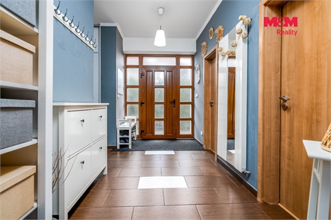 Prodej rodinného domu, 187 m² - 8
