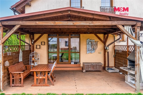 Prodej rodinného domu, 187 m² 28