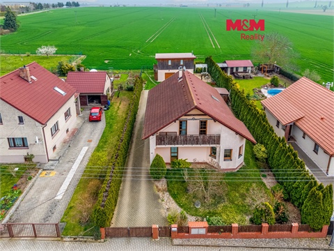 Prodej rodinného domu, 187 m² 0