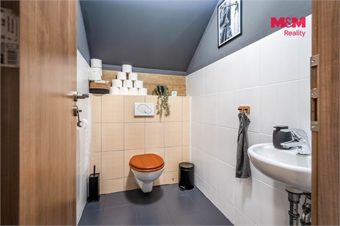 Prodej rodinného domu, 187 m² 20