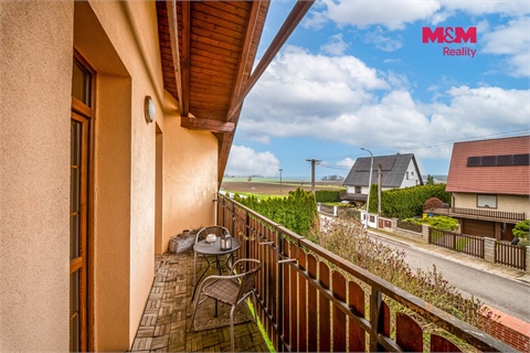 Prodej rodinného domu, 187 m² 22