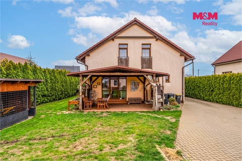 Prodej rodinného domu, 187 m² 4