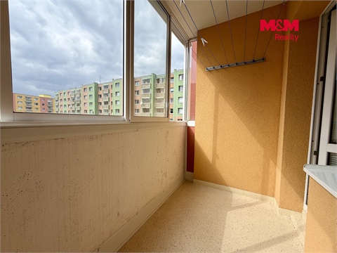 Prodej bytu 3kk, 72 m² 14