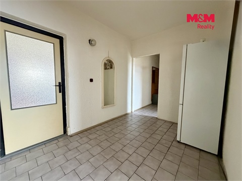 Prodej bytu 3kk, 72 m² - 2