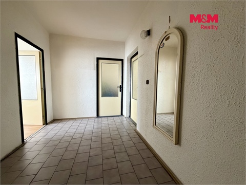 Prodej bytu 3kk, 72 m² 10