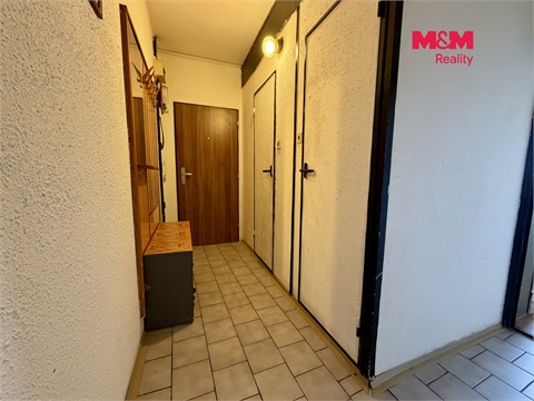 Prodej bytu 3kk, 72 m² 12