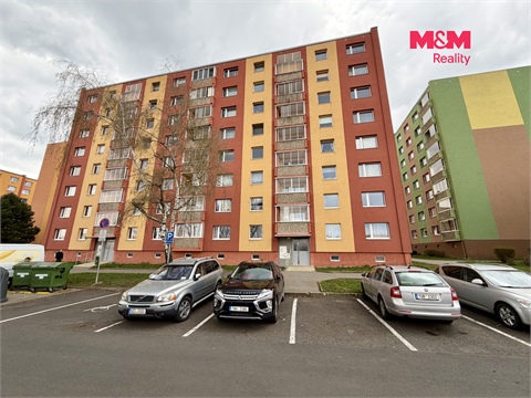 Prodej bytu 3kk, 72 m² - 16
