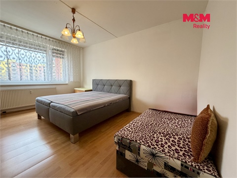 Prodej bytu 3kk, 72 m² - 4