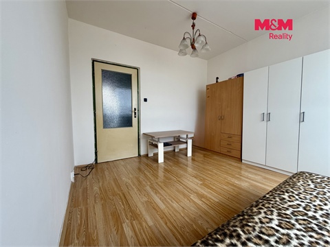Prodej bytu 3kk, 72 m² 8