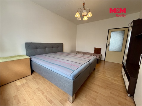 Prodej bytu 3kk, 72 m² 6