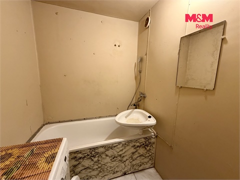 Prodej bytu 3kk, 72 m² - 10
