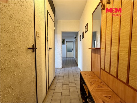 Prodej bytu 3kk, 72 m² - 12
